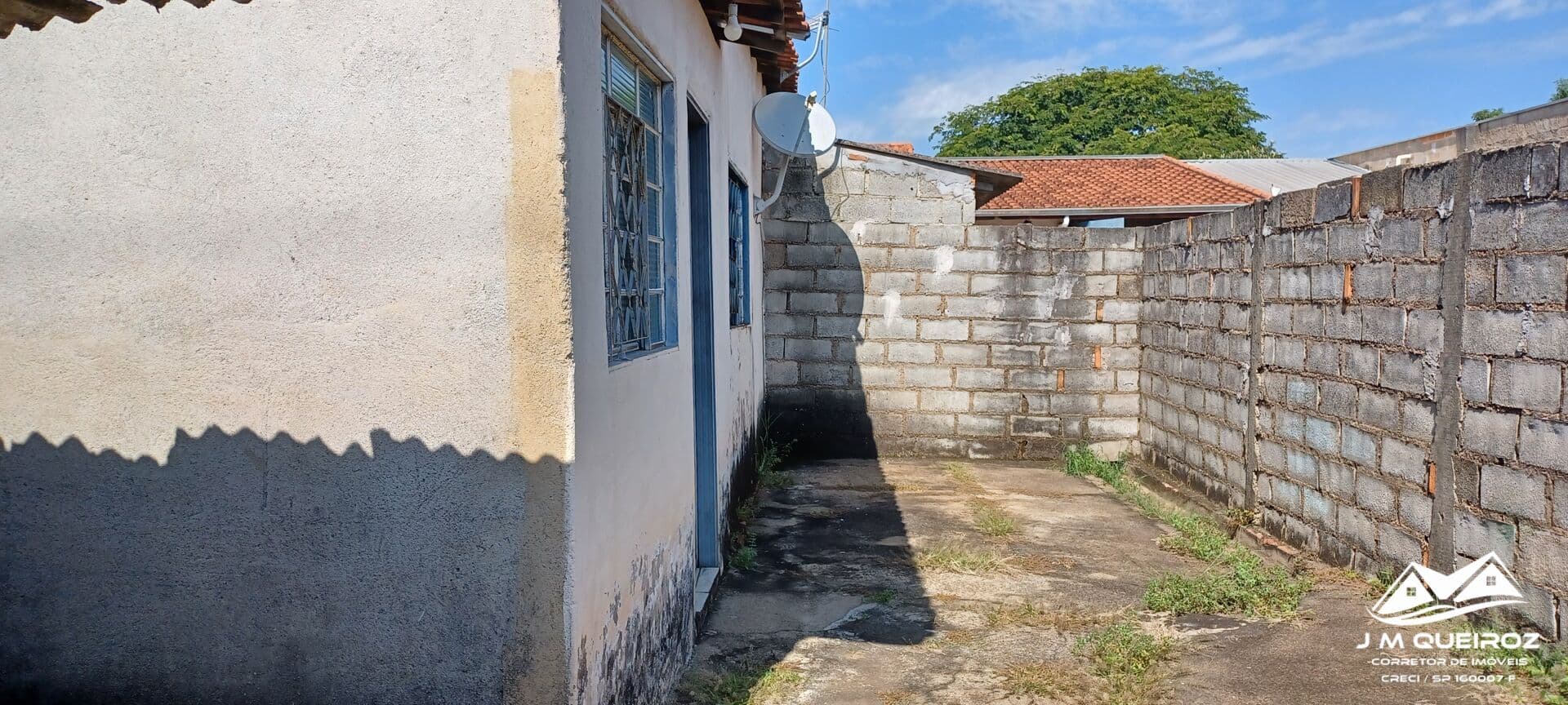 Casa em Mogi Mirim - Mirante