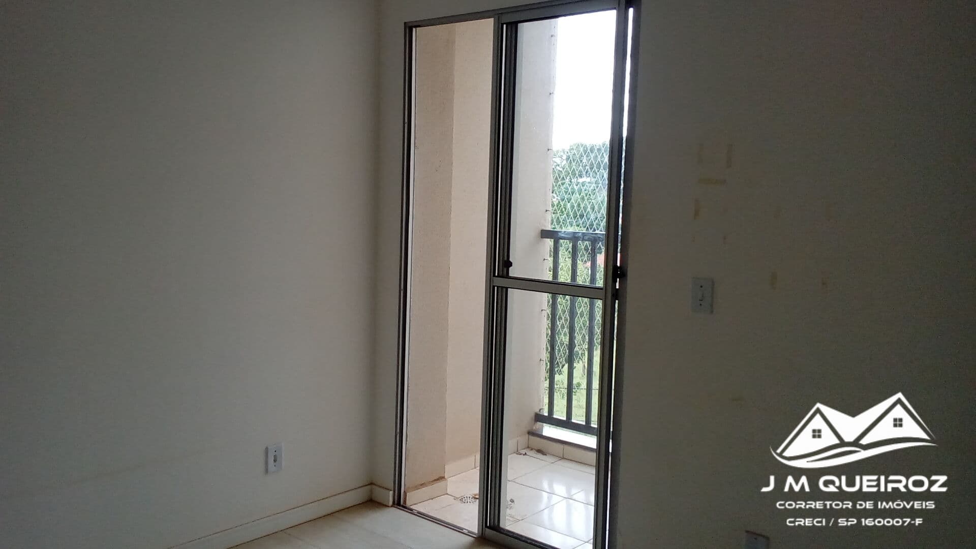 Apartamento em Mogi Mirim - Parque Real