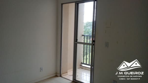 Apartamento em Mogi Mirim - Parque Real
