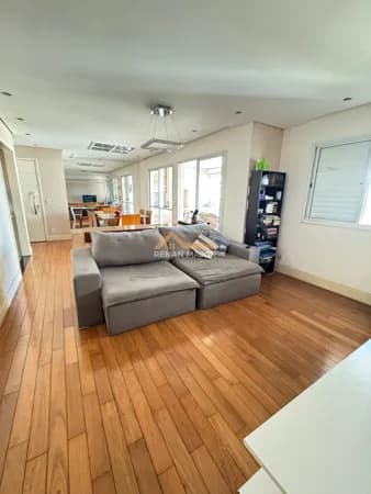 Apartamento 92m ² - 2 suítes e 2 vagas de garagem - Cond. Parque Clube