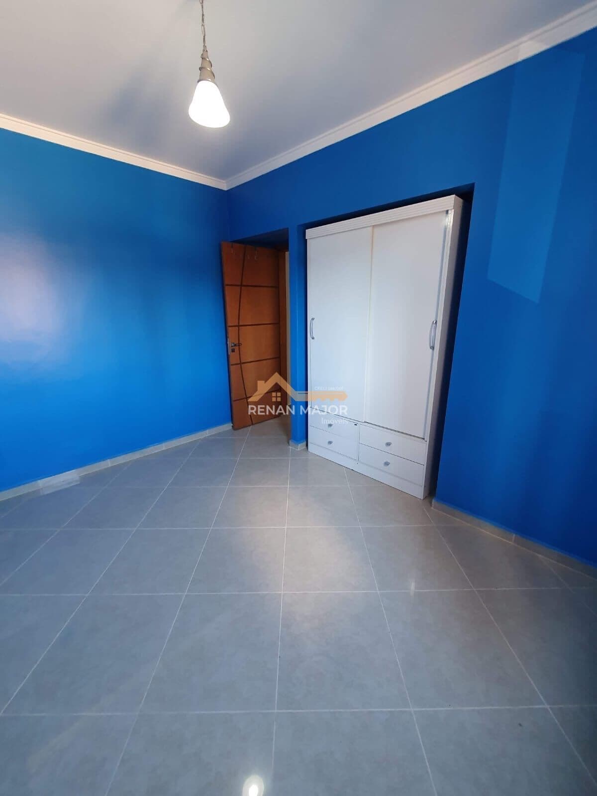 Apartamento 64m² - 2 dorm. e 1 vaga de garagem - Conj. Residencial Vila Augusta