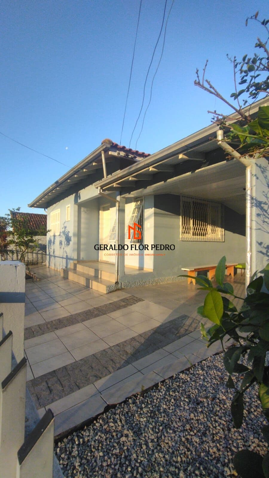 Casa em Imbituba - Paes Leme