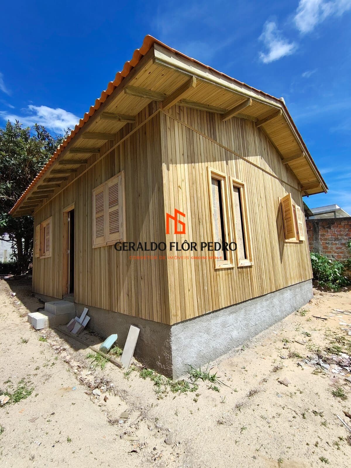 Casa em Imbituba - Alto Arroio