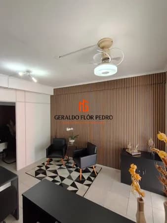 ESCRITÓRIO/SALA COMERCIAL