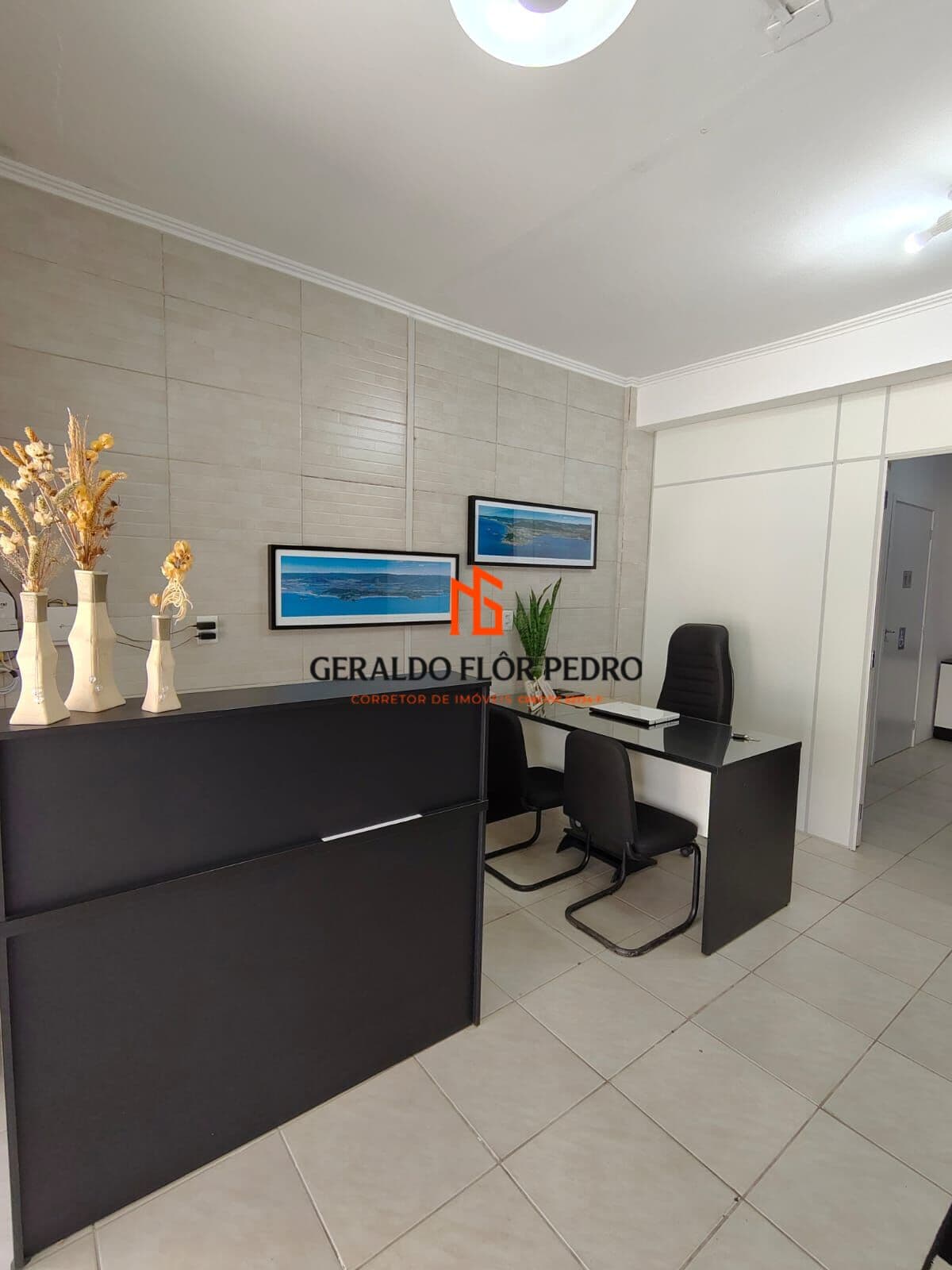 ESCRITÓRIO/SALA COMERCIAL