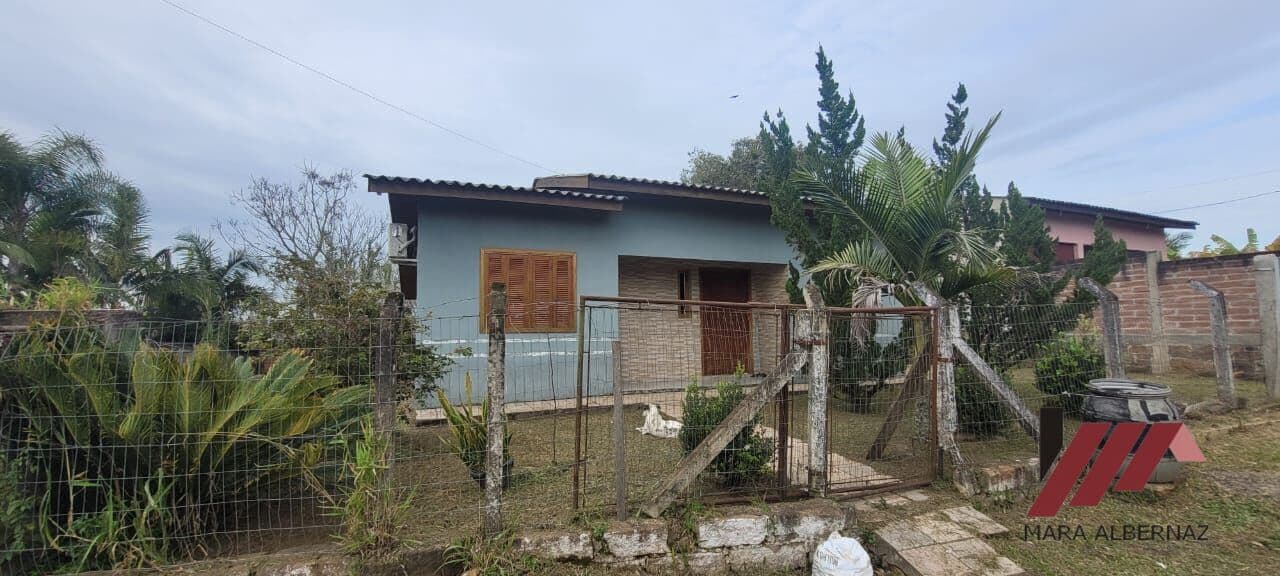 Casa em Parobé - Santa Cristina do Pinhal