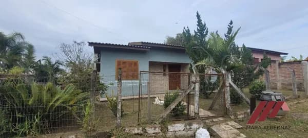 Casa em Parobé - Santa Cristina do Pinhal