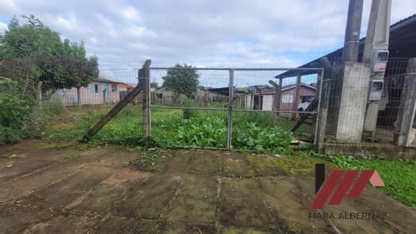 Lote/Terreno em Parobé - Centro