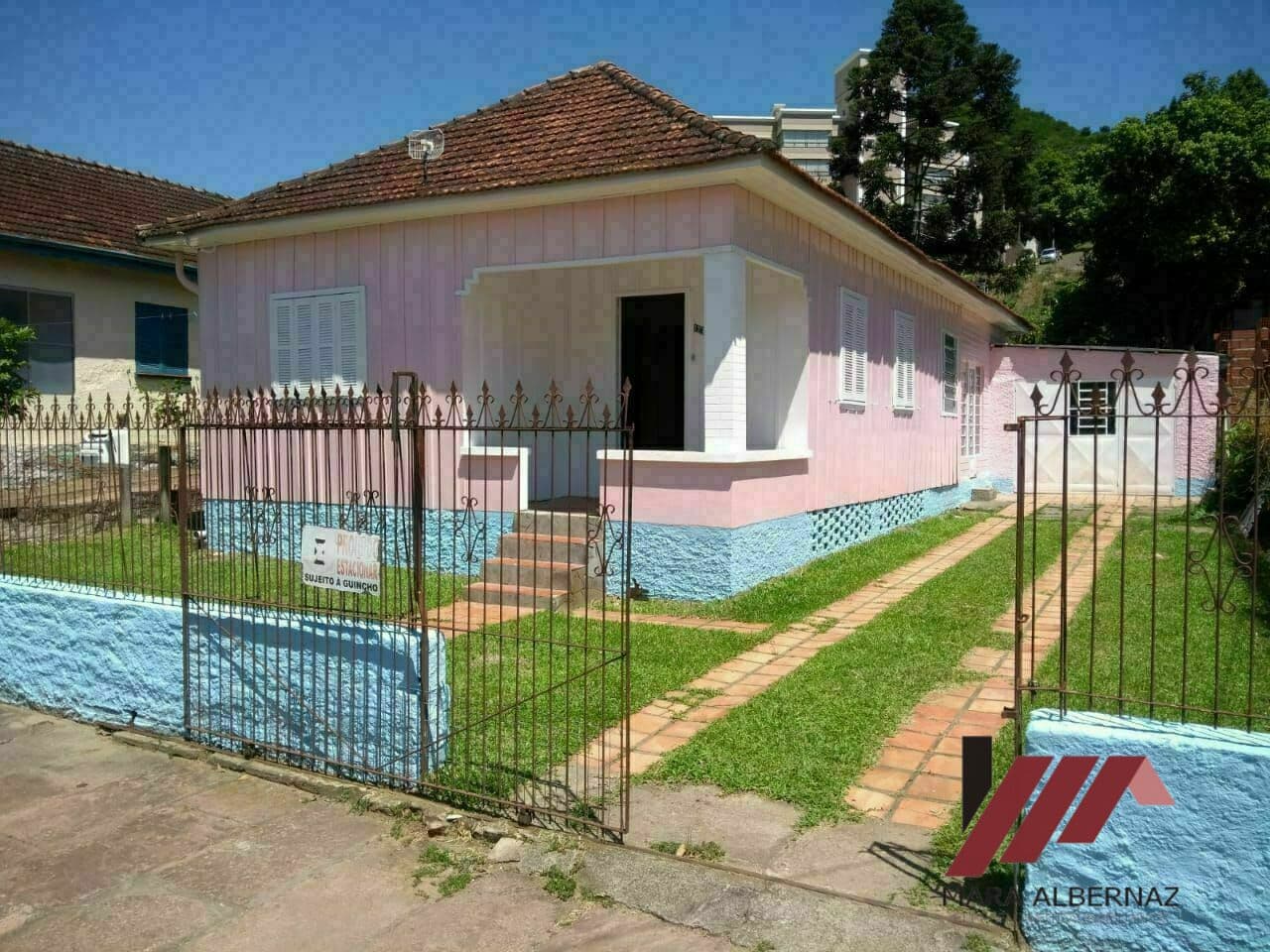 Casa Mista/centro