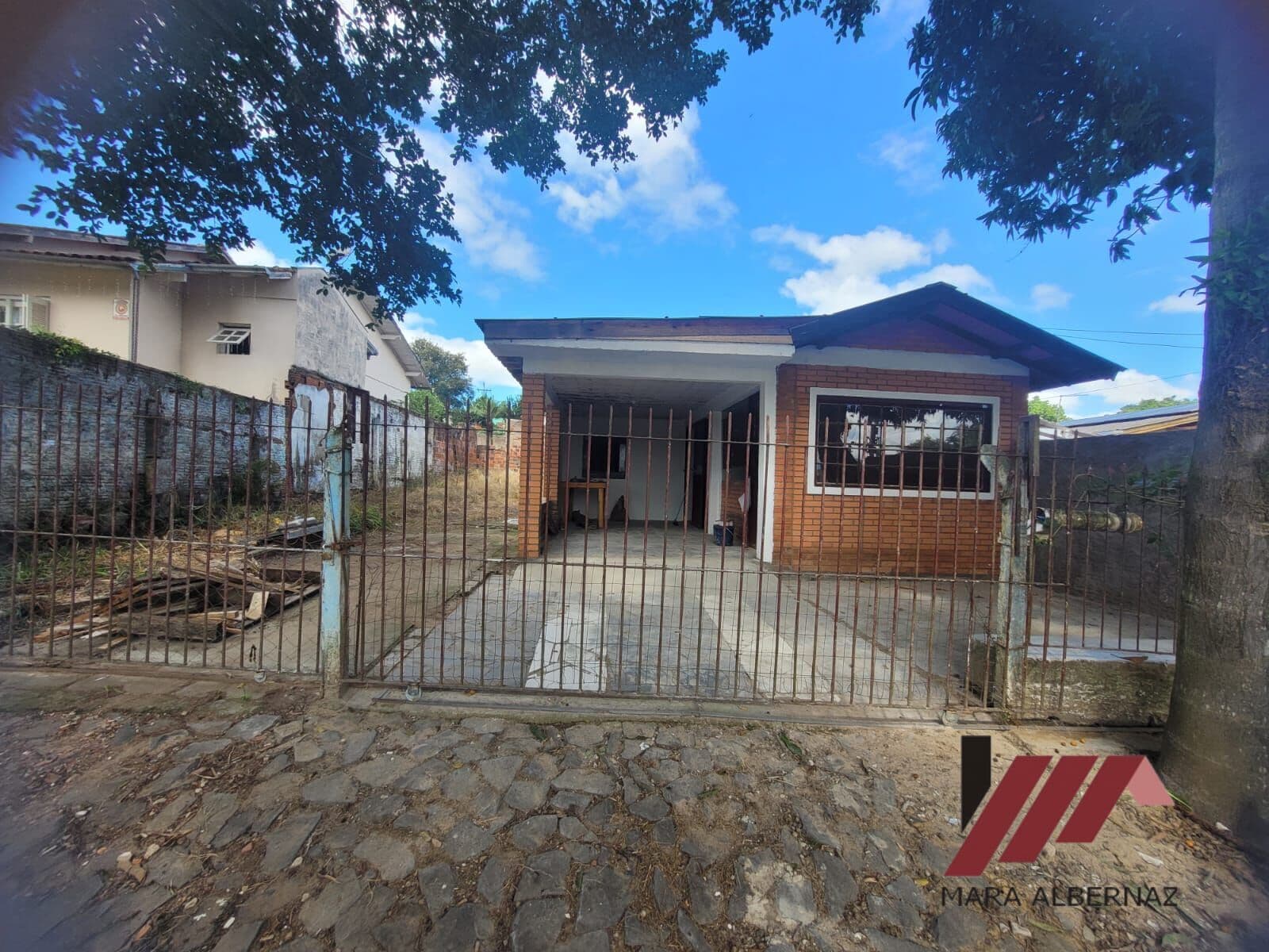 Casa em Parobé - Palmeiras