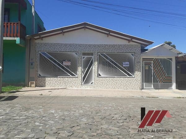 Casa em Parobé - Nova Parobe