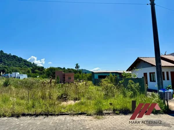 Lote/Terreno em Parobé - Centro