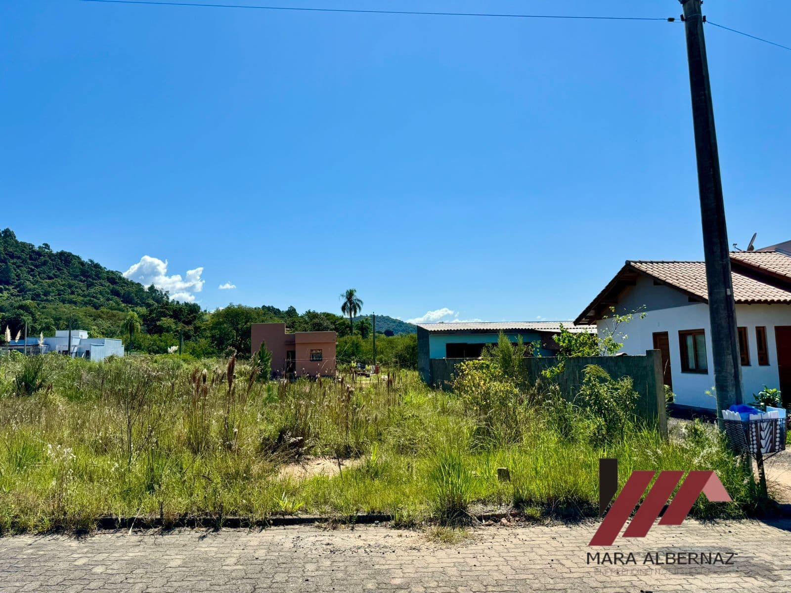 Lote/Terreno em Parobé - Centro