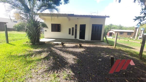 Casa em Parobé - Alexandria