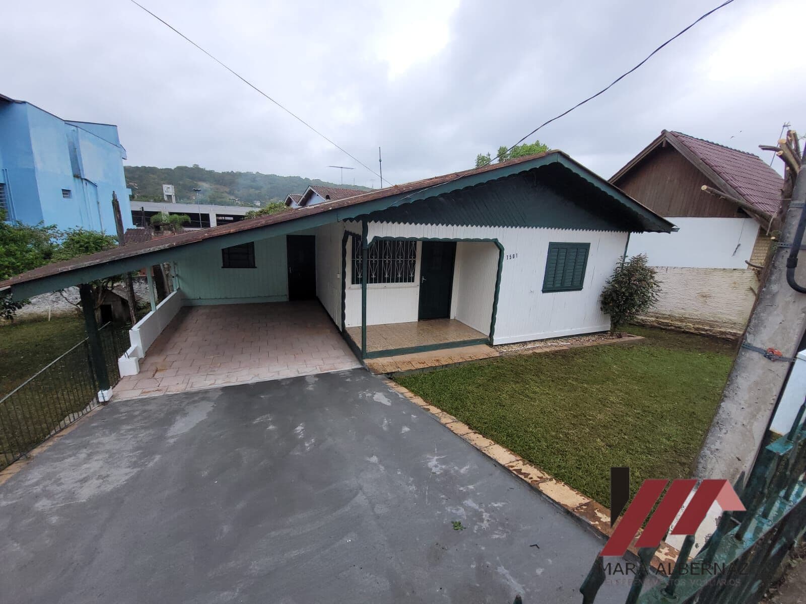 Casa em Parobé - Centro