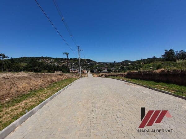 Lote/Terreno em Parobé - Centro