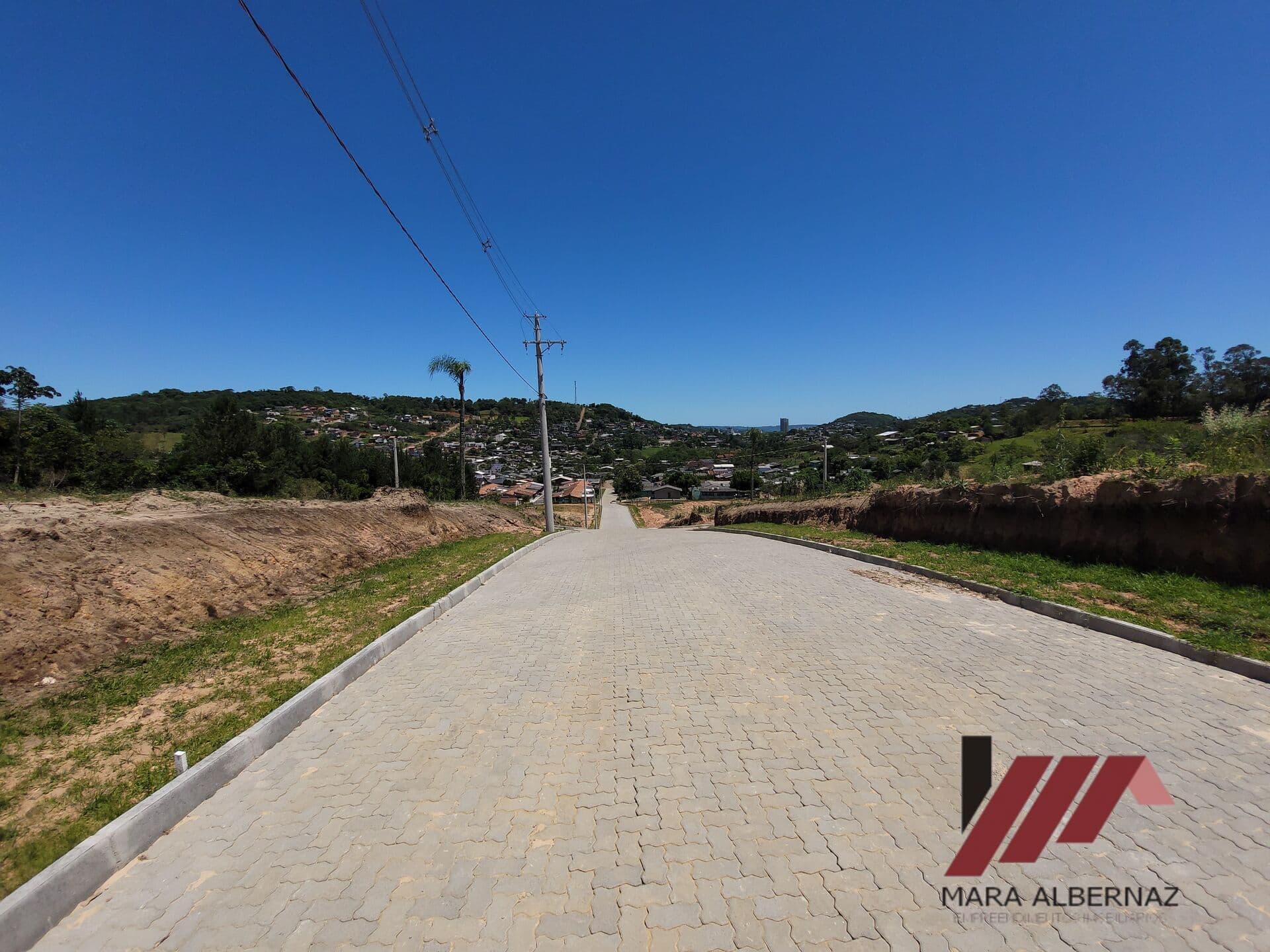 Lote/Terreno em Parobé - Centro