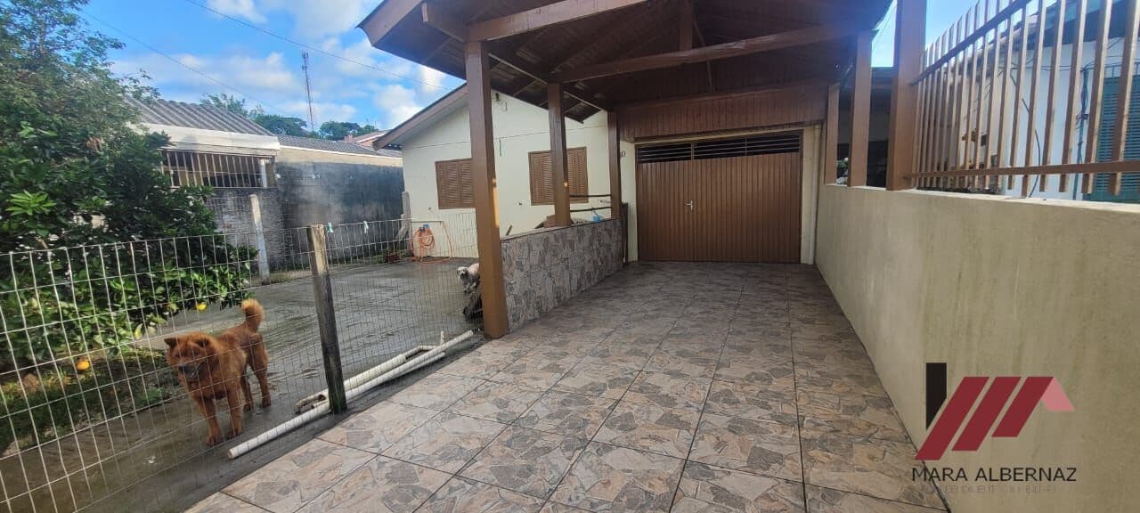 Casa em Parobé - Cohab