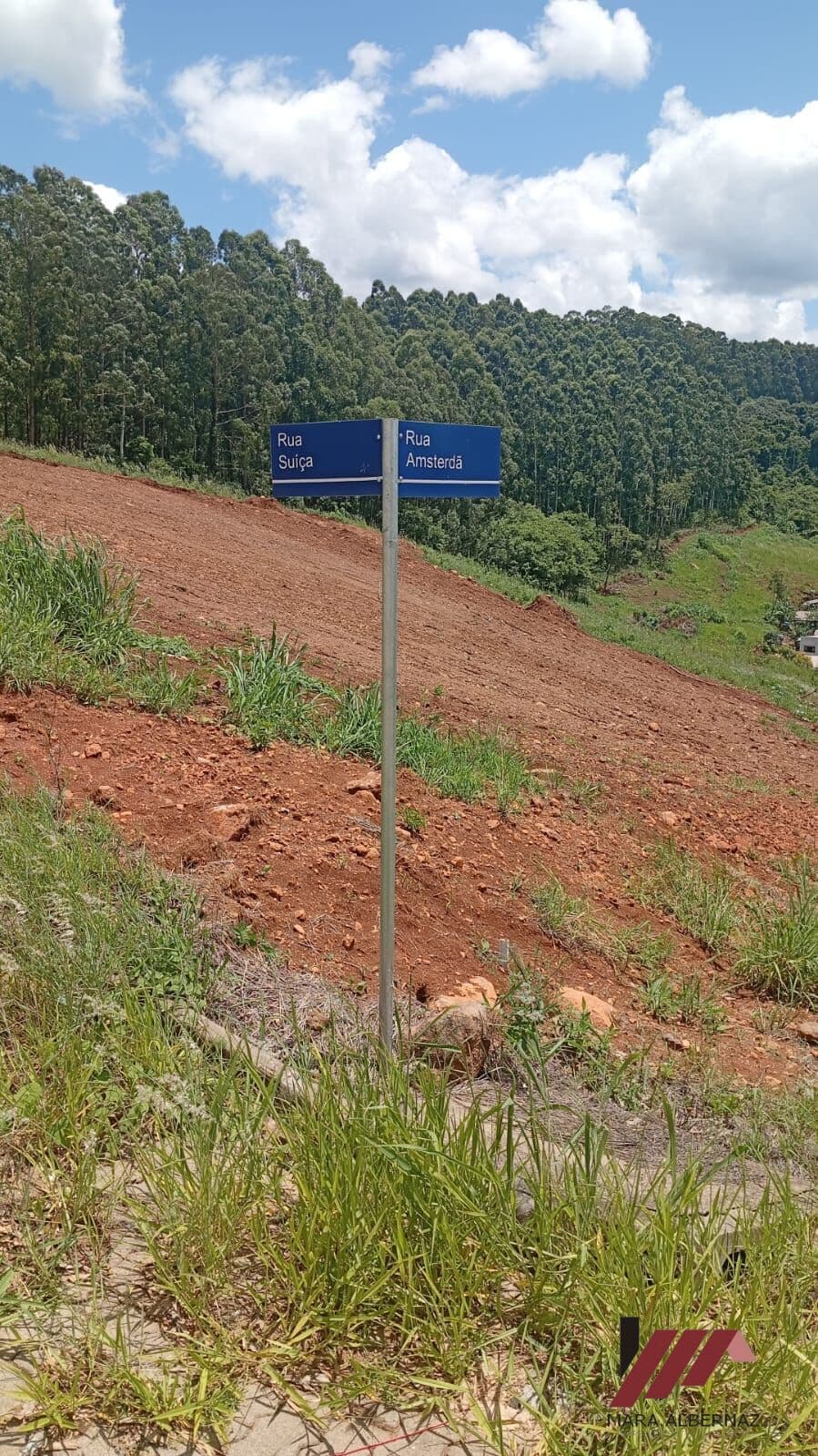 Lote/Terreno em Taquara - Centro