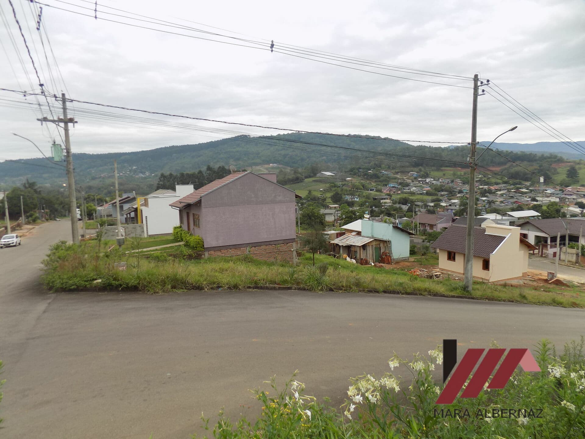 Lote/Terreno em Parobé - Emancipação