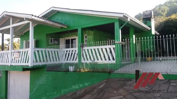 Casa em Parobé - Guarani