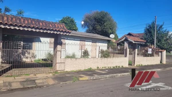 Casa em Parobé - Centro