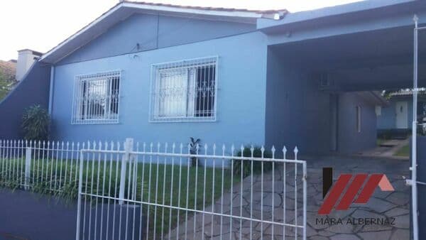 Casa em Parobé - Centro