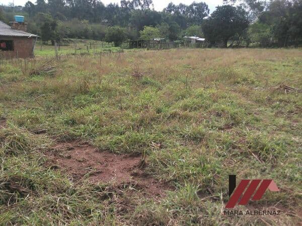 Lote/Terreno em Parobé - Fazenda Pires