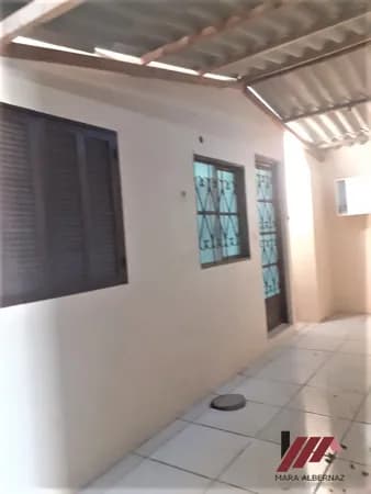 Casa em Parobé - Cohab