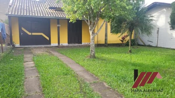 Casa em Parobé - PLANALTO