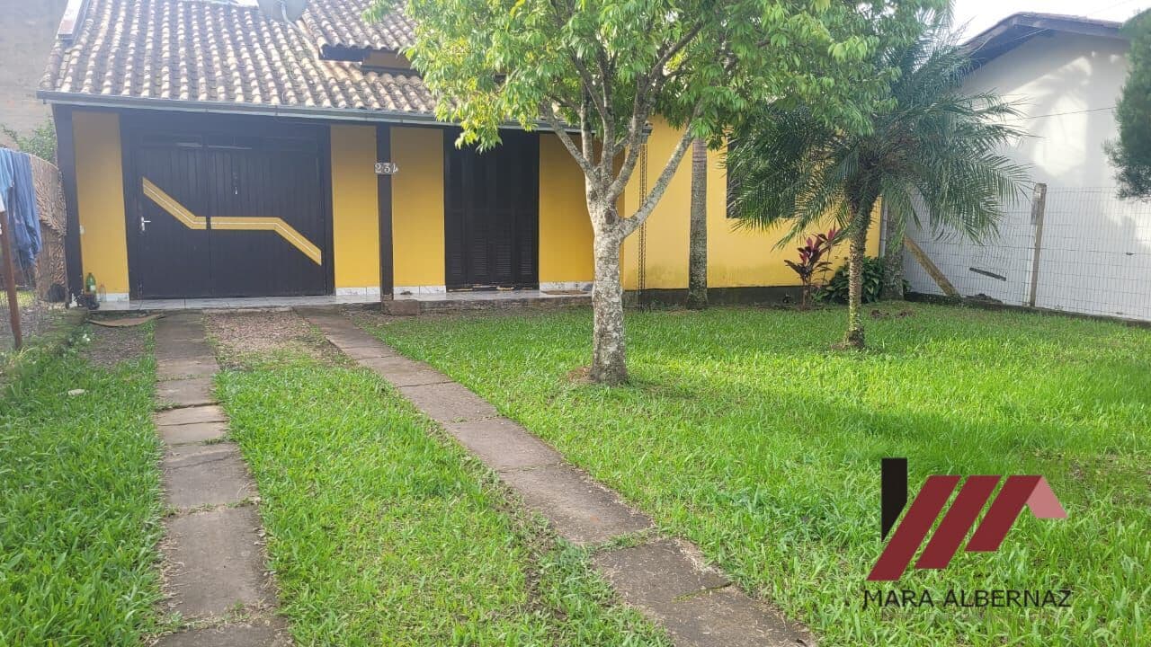 Casa em Parobé - PLANALTO
