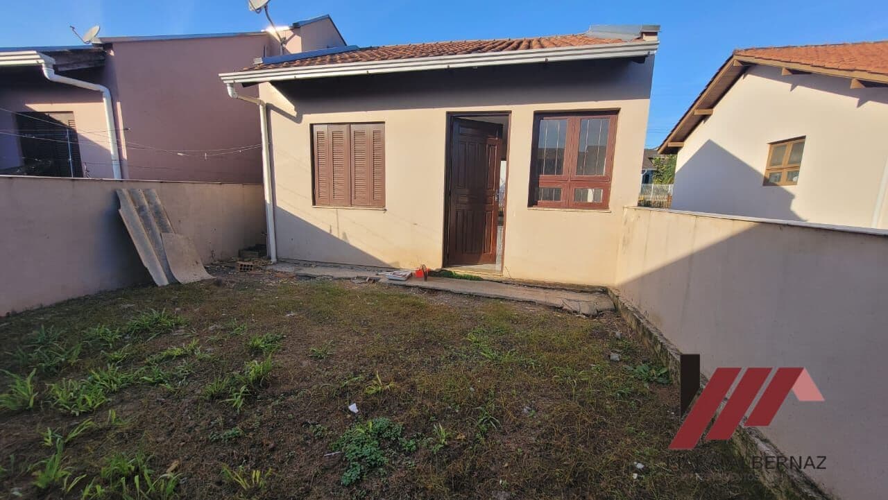 Casa em Parobé - Alexandria