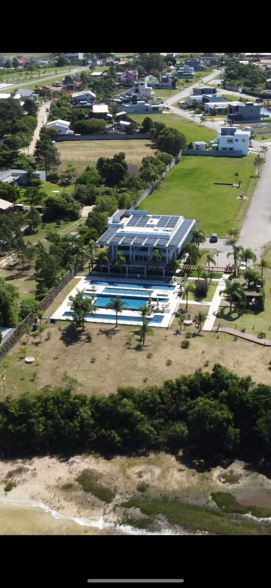 Casa em Condomínio em Araçatuba, Imbituba/SC