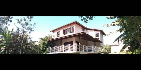 Casa em Condomínio em Ibiraquera, Imbituba/SC