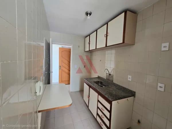 Setor Aeroporto Apartamento 2 quartos montado em armários com vista definitiva para o Lago das Rosas