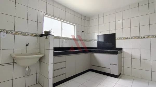 Apartamento em Aparecida de Goiânia - Parque das Nações