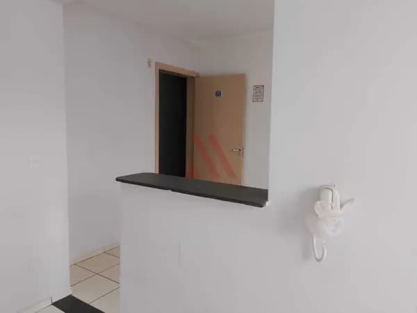 Jardim Bela Vista Apartamento 2 quartos com garagem disponível para venda no Spazio Gran Olympuss