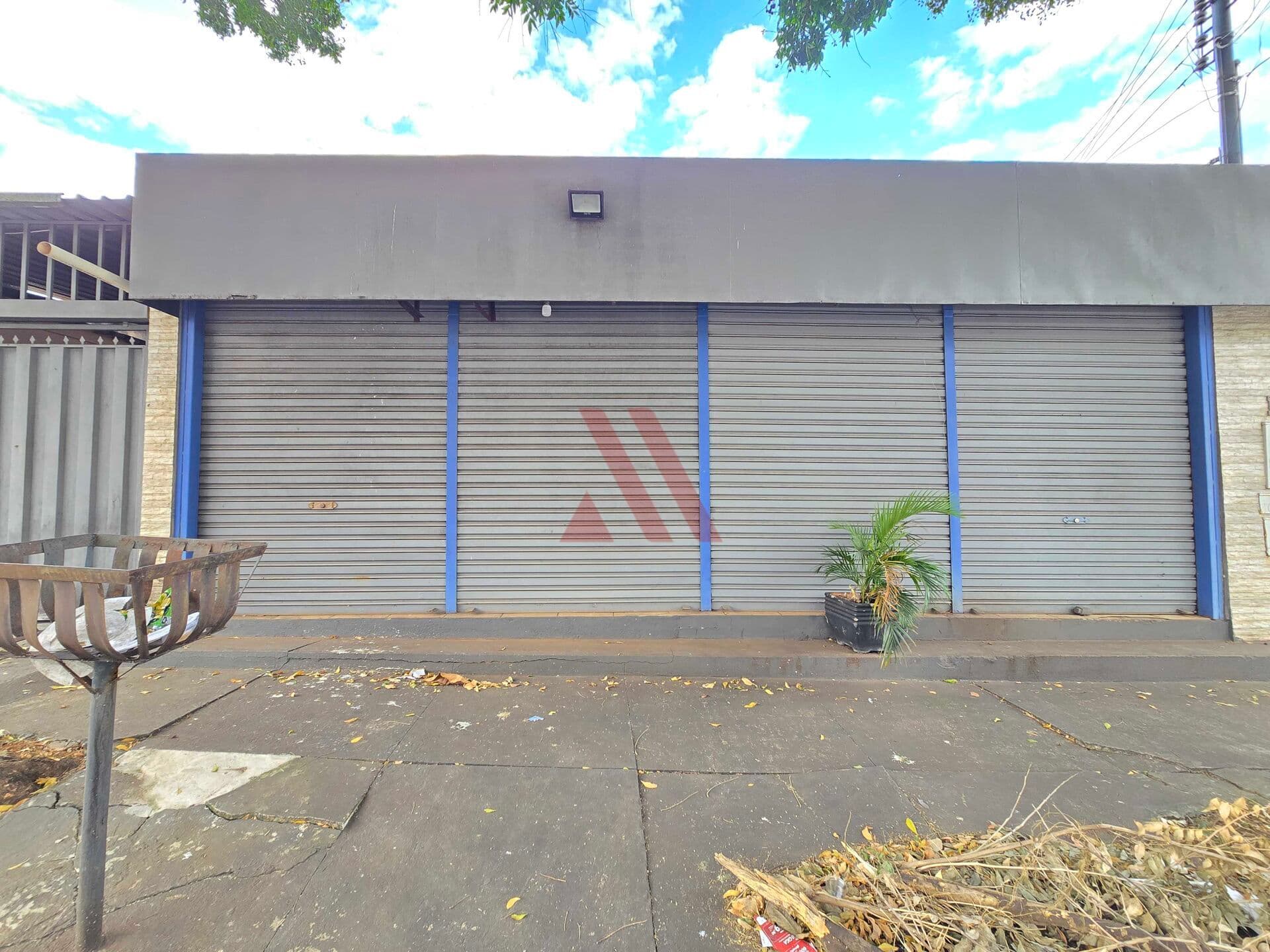 Jardim América Sala Comercial 64m² disponível para aluguel