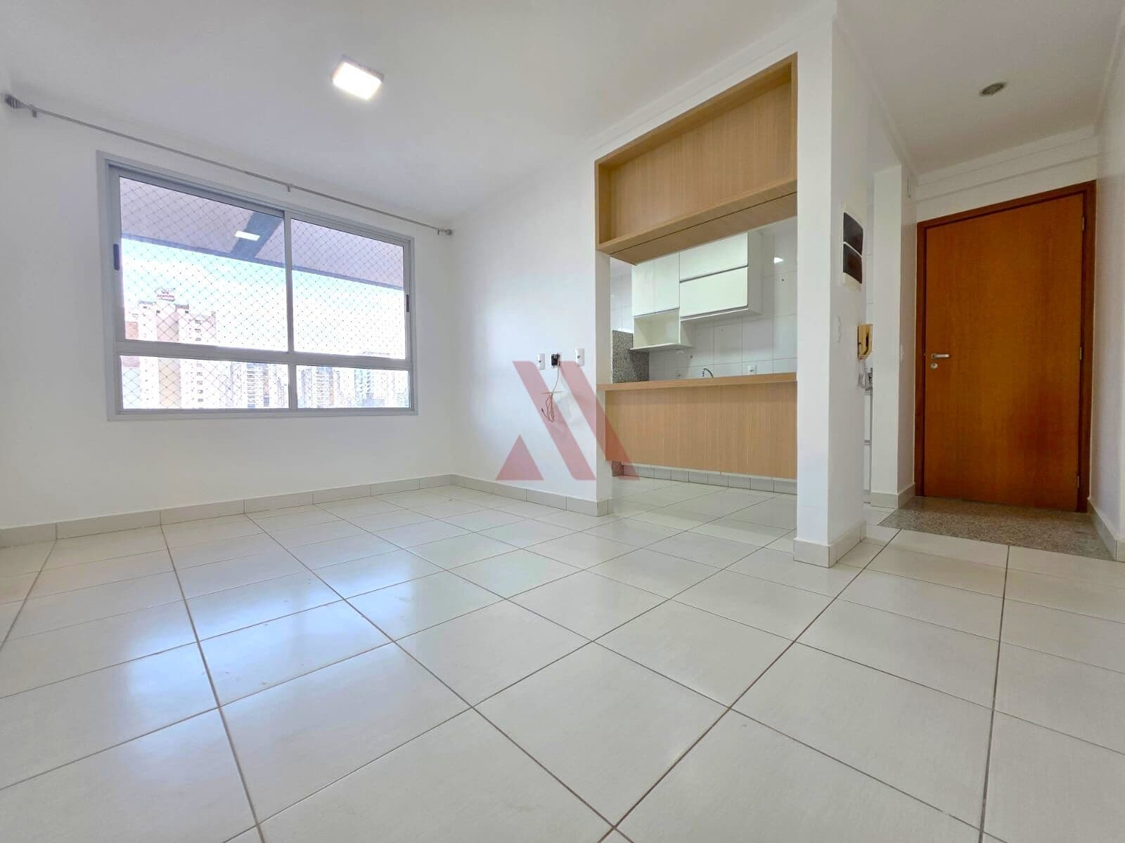 Apartamento 2 quartos no setor Bueno Mirante Bueno Residencial