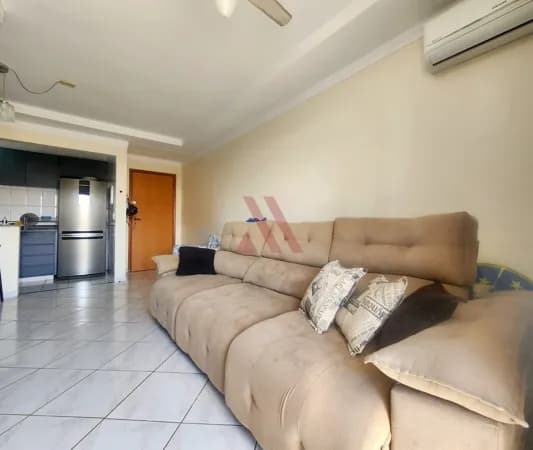 Apartamento Condomínio Praias do Sul a venda com 2 quartos no Setor Vila Brasília