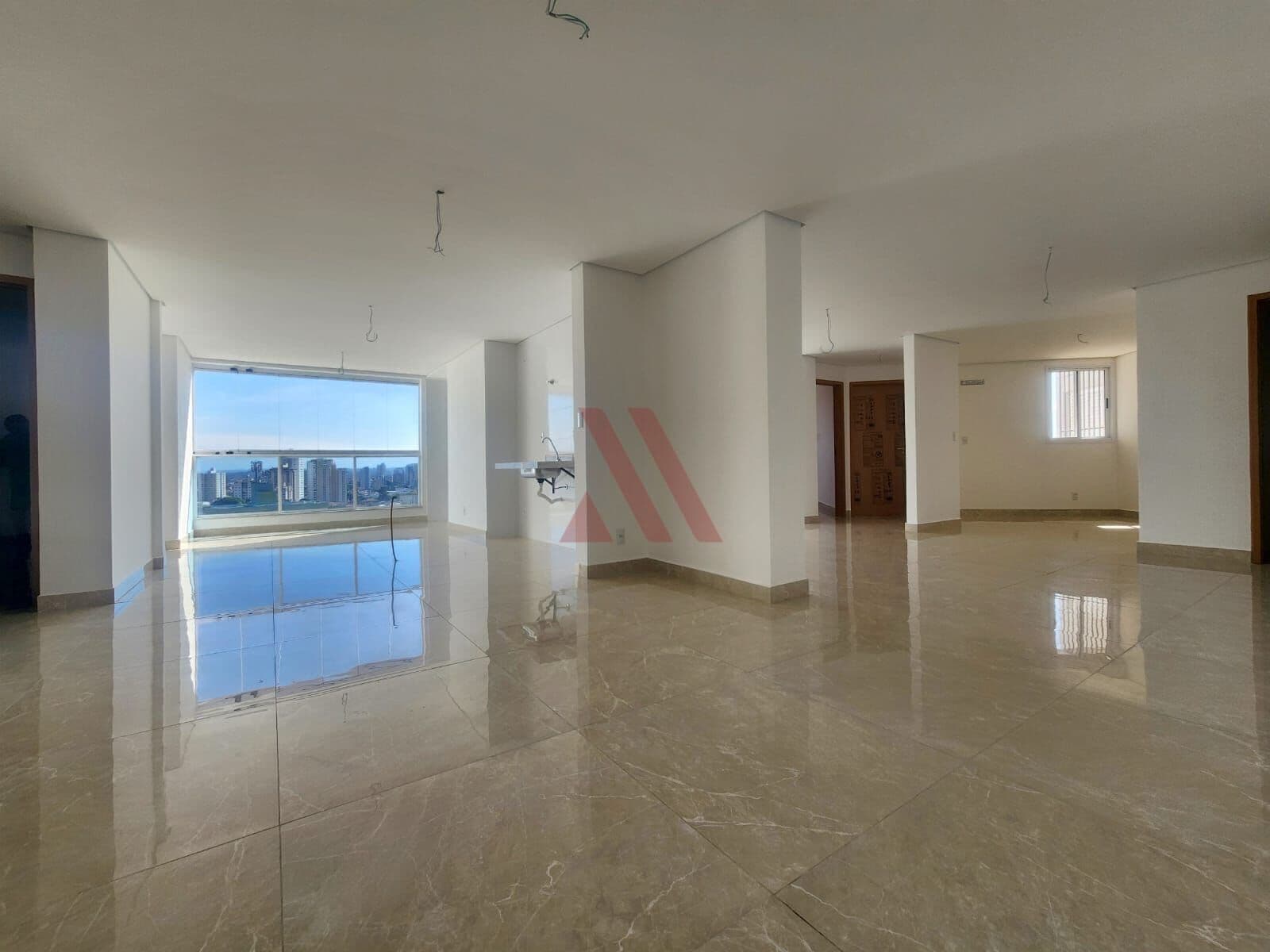 Apartamento Alto Padrão setor Coimbra Goiânia-GO