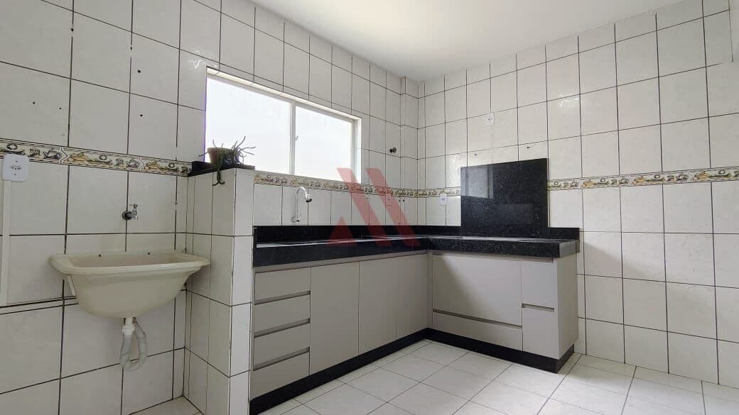 Apartamento em Aparecida de Goiânia - Parque das Nações