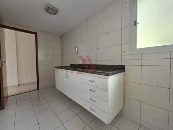 Parque Amazônia Apartamento 3 quartos com suíte e lazer próximo ao Buriti Shopping disponível para aluguel no Residencial Lago dos Buritis