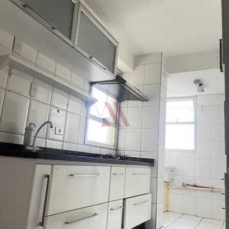 Setor Bueno Apartamento 3 quartos com suíte disponível para venda no Edifício Glayson