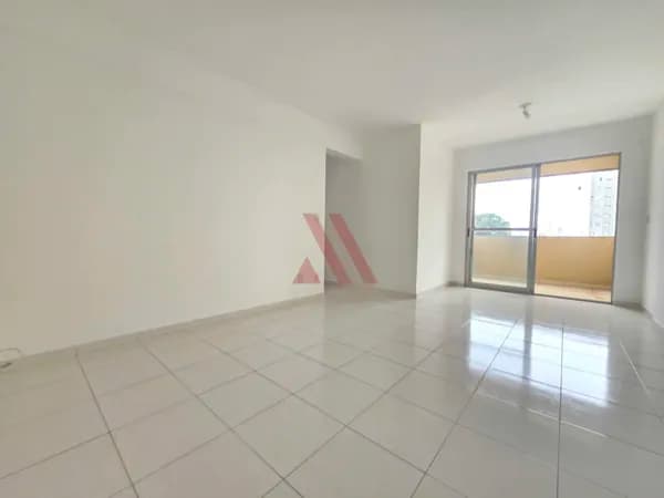 Parque Amazônia Apartamento 3 quartos com suíte e lazer próximo ao Buriti Shopping disponível para venda
