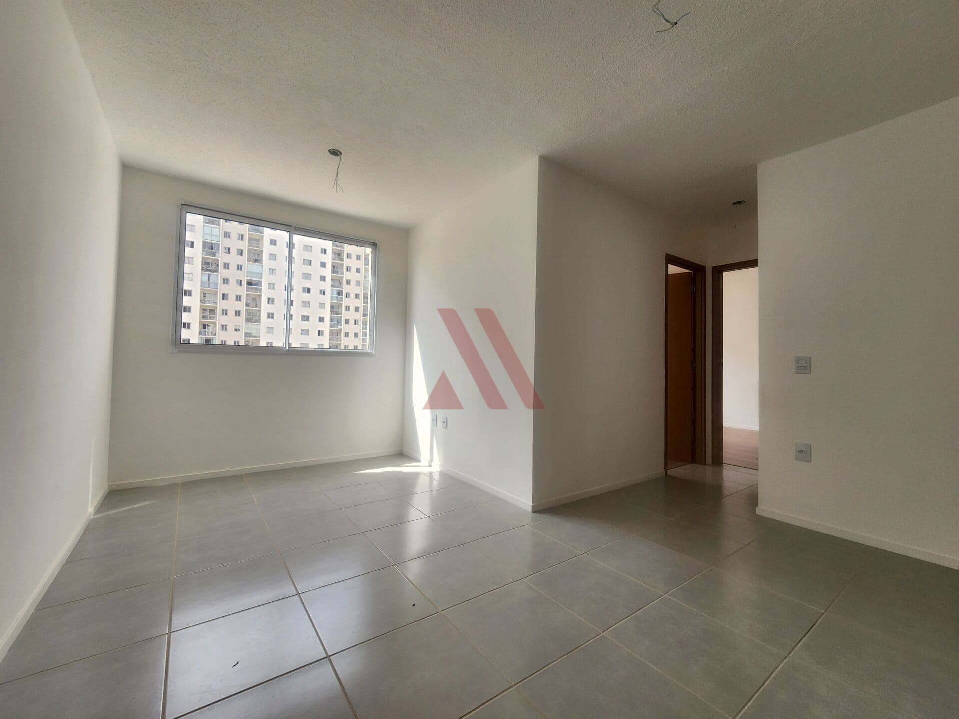 Apartamento Parque Cancun Parque Cerrado Aparecida de Goiânia