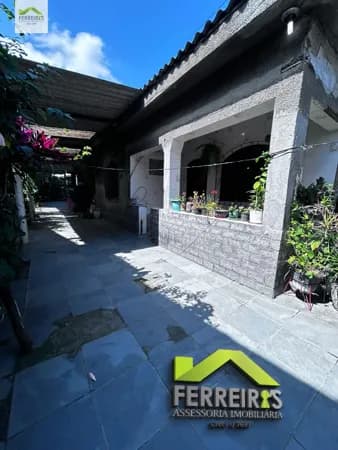 OPORTUNIDADE DE CASA NA TAQUARA (DUQUE DE CAXIAS)