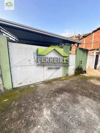 Oportunidade em Xerém - R$ 350.000,00