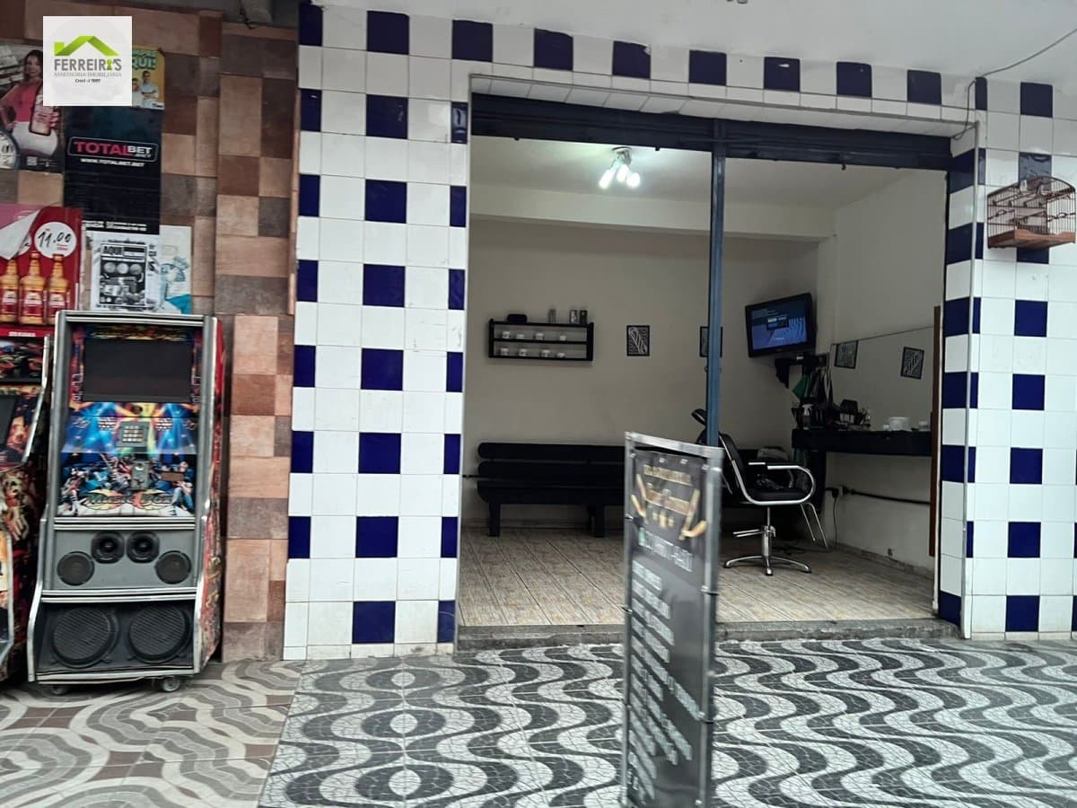 Casa Padrão para Venda em Santa Lúcia Duque de Caxias-RJ