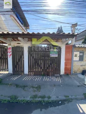 Terreno à venda em Xerém – Excelente localização